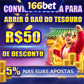 166bet Indique amigos para receber um bônus