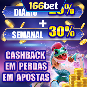166bet Fundo de Resgate de Perdas Semanais